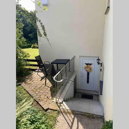 Wunderschone Komplett Neu Eingerichtete Wohnung Emmerthal Exterior photo