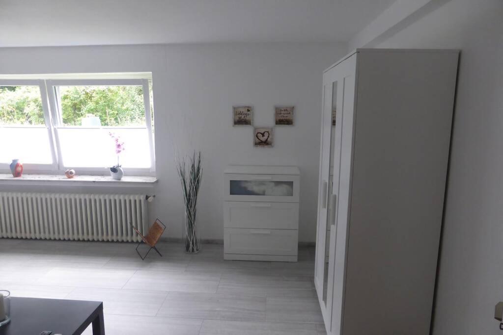 Wunderschone Komplett Neu Eingerichtete Wohnung Emmerthal Exterior photo