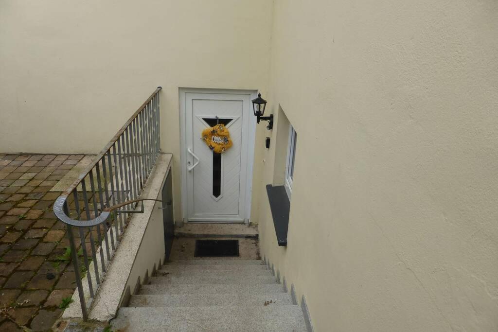 Wunderschone Komplett Neu Eingerichtete Wohnung Emmerthal Exterior photo